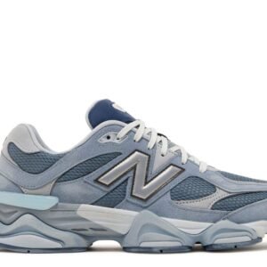 New Balance 9060 Grey Day (2023) Unfading Sneaker