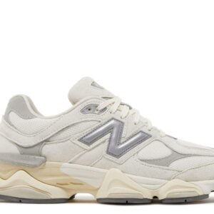 New Balance 9060 Sea Salt Concrete Everlasting Sneaker