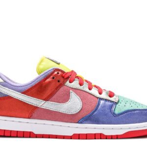 Nike Dunk Low ‘Sunset Pulse’ Everlasting Sneaker