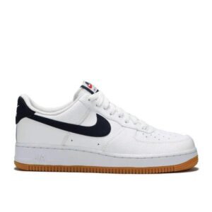 Nike Air Force 1 Low ‘Obsidian Gum’ Revered Footwear