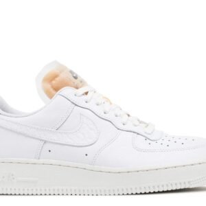 Nike Air Force 1 Low ’07 LX ‘Bling’ Unfading Sneaker