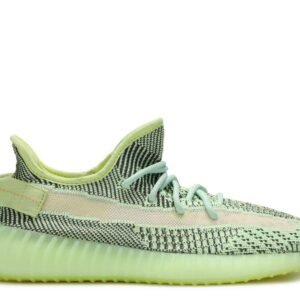 Yeezy Boost 350 V2 ‘Yeezreel Non-Reflective’ Revered Footwear