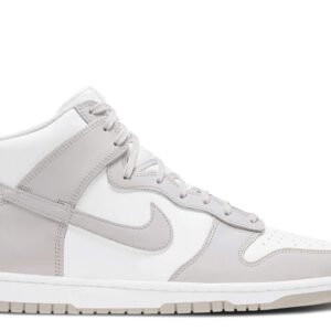Nike Dunk High ‘Vast Grey’ Revered Footwear