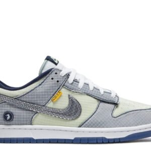 Nike Union LA x Dunk Low ‘Passport Pack – Pistachio’ Revered Footwear
