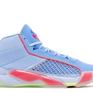 Air Jordan 38 Fadeaway Everlasting Sneaker