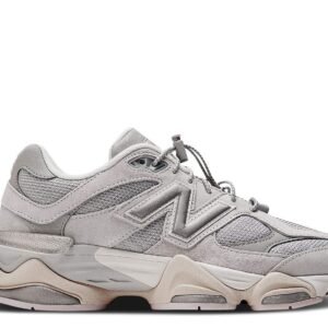 New Balance 9060 Grey Lilac Everlasting Sneaker