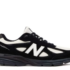 New Balance 990 Joe Freshgoods X 990 V 4 Made In USA 1998 Pack Outro Revered Footwear