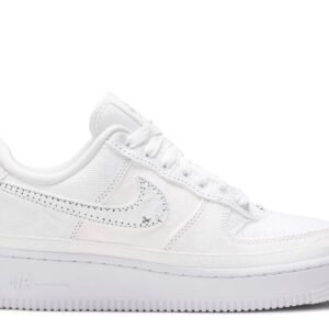 Nike Air Force 1 Low LX ‘Reveal’ Revered Footwear