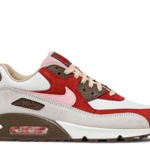 Nike DQM x Air Max 90 ‘Bacon’ 2021 Everlasting Sneaker