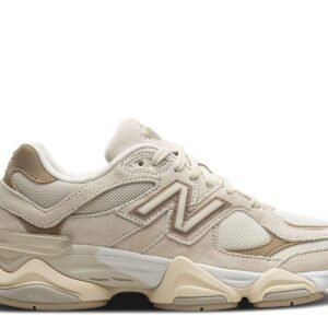 New Balance 9060 Sea Salt Brown Revered Footwear