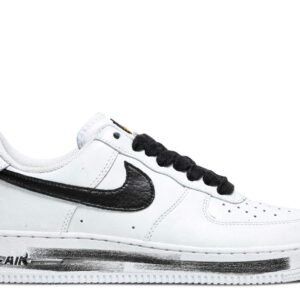 Nike G-Dragon x Air Force 1 ’07 ‘Para-Noise 2.0’ Unfading Sneaker