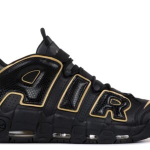 Nike Air More Uptempo ‘France’ Revered Footwear