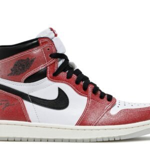 Trophy Room x Air Jordan 1 Retro High OG SP ‘Chicago’ Revered Footwear