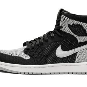 Air Jordan 1 Flyknit “Shadow”