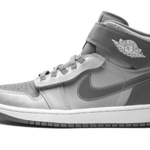 Air Jordan 1 High FlyEase Grey