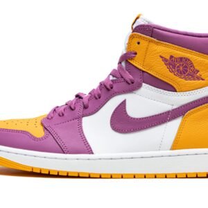 Air Jordan 1 High OG “Brotherhood”