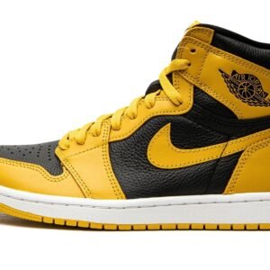 Air Jordan 1 High OG “Pollen”