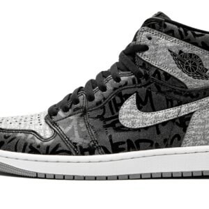 Air Jordan 1 High OG “Rebellionaire”