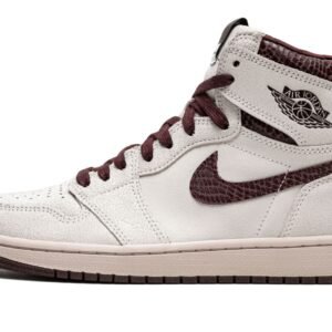 AIR JORDAN 1 HIGH OG A Ma Maniere x