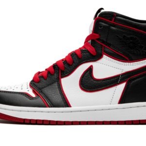 Air Jordan 1 High OG Bloodline / Meant To Fly