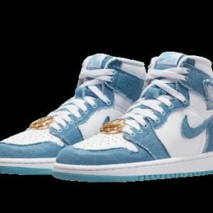 Air Jordan 1 High OG Denim