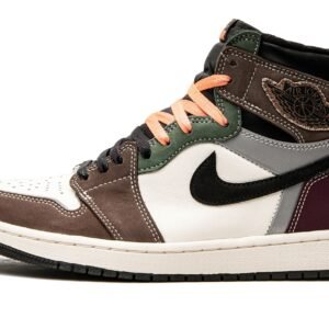 Air Jordan 1 High OG Hand Crafted