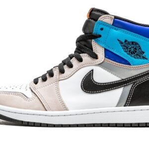 Air Jordan 1 High OG Prototype