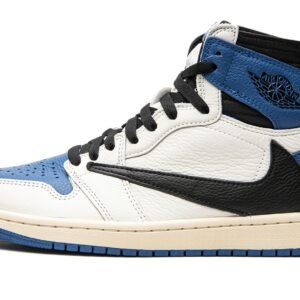 Air Jordan 1 High OG SP “Travis Scott x Fragment”