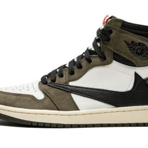 Air Jordan 1 High OG TS SP “Travis Scott”