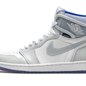 Air Jordan 1 High Zoom “Racer Blue”