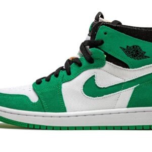 Air Jordan 1 High Zoom CMFT “Stadium Green”