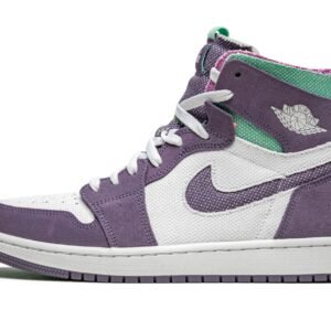 Air Jordan 1 High Zoom CMFT Tropical Twist