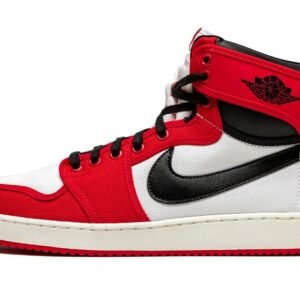 Air Jordan 1 KO Chicago