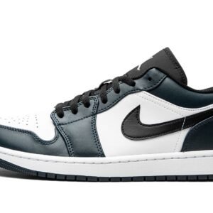 Air Jordan 1 Low “Dark Teal”