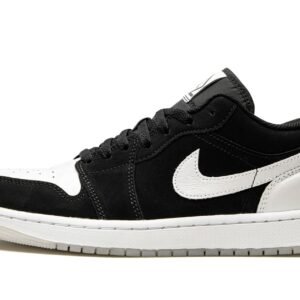 Air Jordan 1 Low “Diamond”