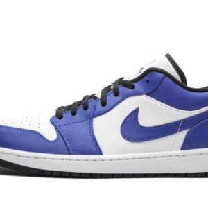 Air Jordan 1 Low “Game Royal”
