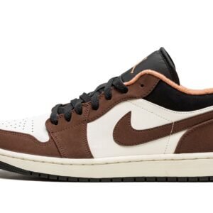 Air Jordan 1 Low “Mocha”