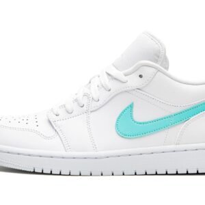 Air Jordan 1 Low “Multicolor Swoosh”