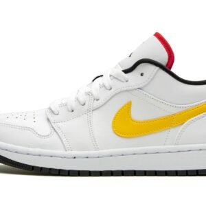 Air Jordan 1 Low “Multicolor”