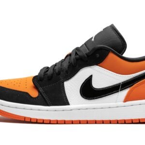 Air Jordan 1 Low “Shattered Backboard”