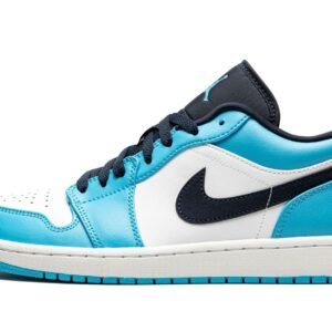 Air Jordan 1 Low “UNC”