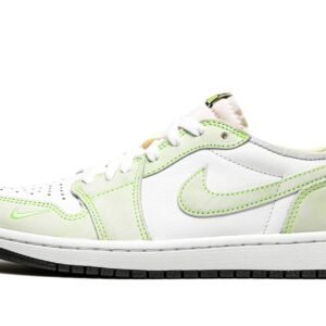 Air Jordan 1 Low OG “Ghost Green”