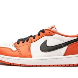 Air Jordan 1 Low OG “Starfish”