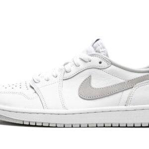 Air Jordan 1 Low OG Neutral Grey