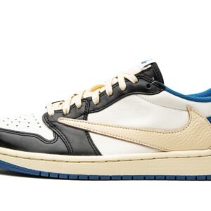 Air Jordan 1 Low OG SP “Travis Scott x Fragment”