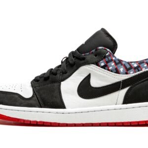 Air Jordan 1 Low Q54 Quai 54