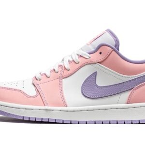 Air Jordan 1 Low SE “Arctic Punch”