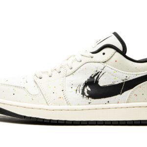 Air Jordan 1 Low SE “Brushstroke”