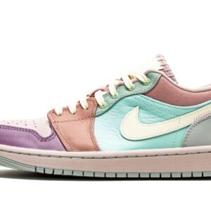 AIR JORDAN 1 LOW SE “Easter Pastel”
