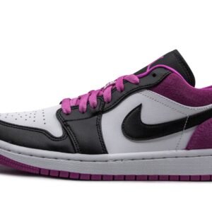 Air Jordan 1 Low SE “Fuchsia”
